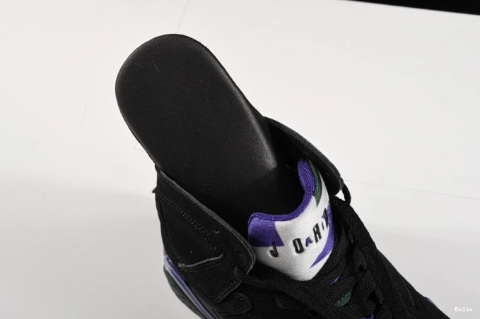 Bmlin Air Jordan Bucks 7 Retro Ray Allen 304775-053 0822